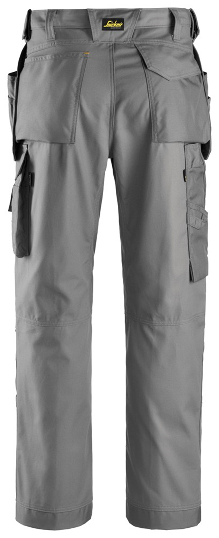 werkbroek canvas+ snickers werkbroek canvas+ snickers