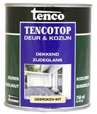 beits dekkend zijdeglans gebroken wit beits dekkend zijdeglans gebroken wit