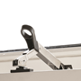 combi-raamuitzetter rvs/zwart axa-5 combi-raamuitzetter rvs/zwart axa-5