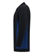 polosweater bicolor borstzak tricorp-5 polosweater bicolor borstzak tricorp-5