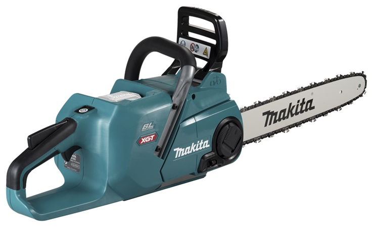 accu kettingzaagmachine makita 400mm accu kettingzaagmachine makita 400mm