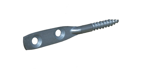 Bledschroef Elvz - 5.2X70MM Bledschroef Elvz - 5.2X70MM