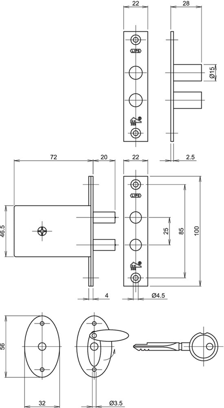 veiligheidsbijzetpenslot insteek ikon veiligheidsbijzetpenslot insteek ikon