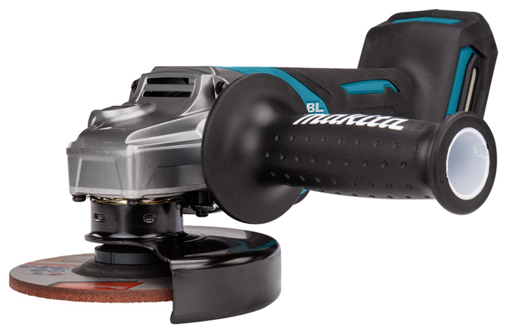accu haakse slijper makita 125mm accu haakse slijper makita 125mm