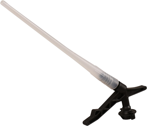 Adapter Voor Purschuim Kelfort - NBS-KS Adapter Voor Purschuim Kelfort - NBS-KS