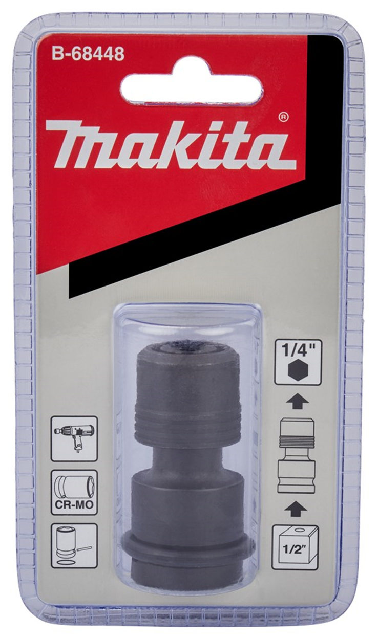 schroefbithouder makita schroefbithouder makita