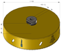 gatzaag bimetal plus variable profit-5 gatzaag bimetal plus variable profit-5