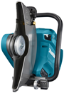 accu doorslijper makita 355mm-9 accu doorslijper makita 355mm-9