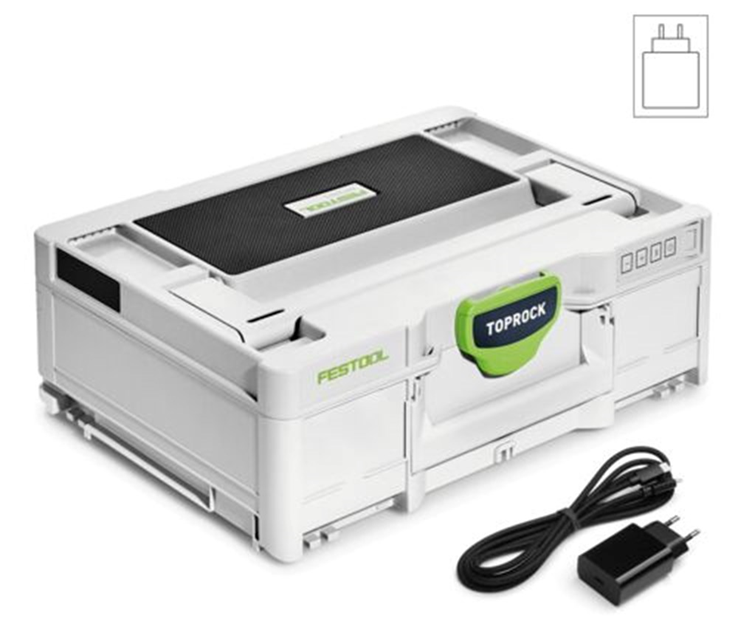 bluetooth luidspreker systainer³ festool bluetooth luidspreker systainer³ festool