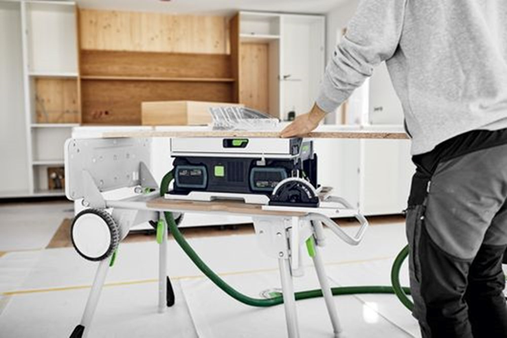 accu systainer zaagtafel festool accu systainer zaagtafel festool