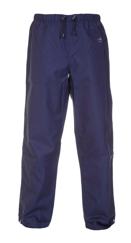 Regenbroek Simply No Sweat Hydrowear - UTRECHT NAVY 3XL Regenbroek Simply No Sweat Hydrowear - UTRECHT NAVY 3XL