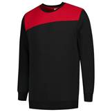 sweater bicolor naden tricorp sweater bicolor naden tricorp