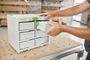 ringratel/steeksleutelset festool-5 ringratel/steeksleutelset festool-5