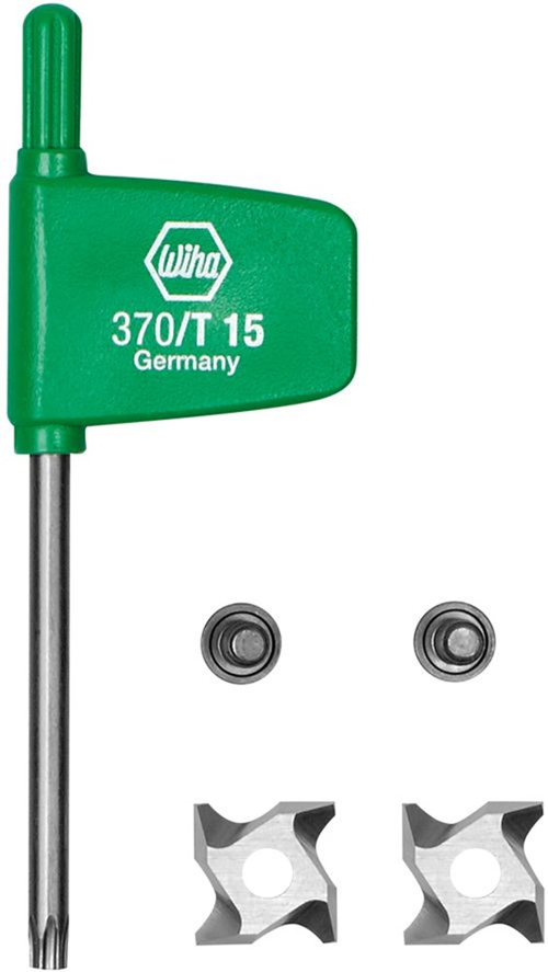 Reserveplaat Festool - HW-WP R3 D28 KL12.7 OFK Reserveplaat Festool - HW-WP R3 D28 KL12.7 OFK