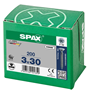 spaanplaatschroef wirox spax-6 spaanplaatschroef wirox spax-6