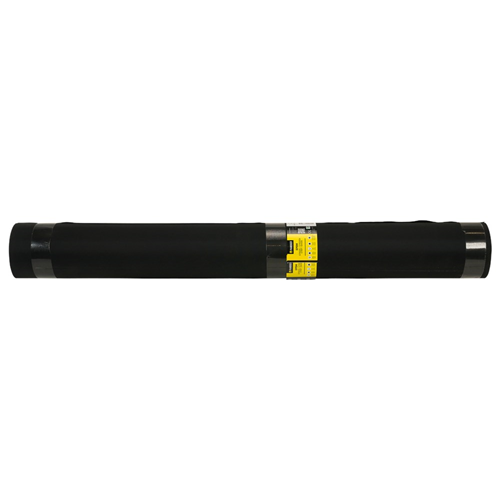 Stroken Epdm Folie Zwart Pandser - 1200X0.5MM 20M Stroken Epdm Folie Zwart Pandser - 1200X0.5MM 20M