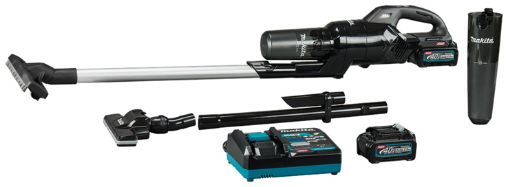 accu steelstofzuiger makita accu steelstofzuiger makita