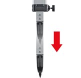 lichtstatief laserliner lichtstatief laserliner