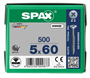 spaanplaatschroef wirox spax-7 spaanplaatschroef wirox spax-7