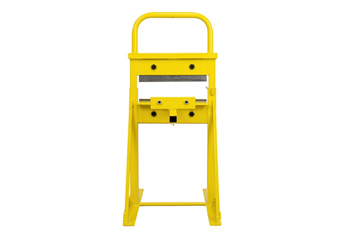 Kalkzandsteenknipper Geel Orit - KLEZOORBOY 18KG Kalkzandsteenknipper Geel Orit - KLEZOORBOY 18KG