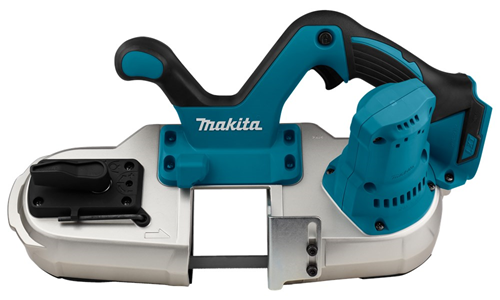 Accu Bandzaagmachine Makita - DPB182Z 18.0V Accu Bandzaagmachine Makita - DPB182Z 18.0V