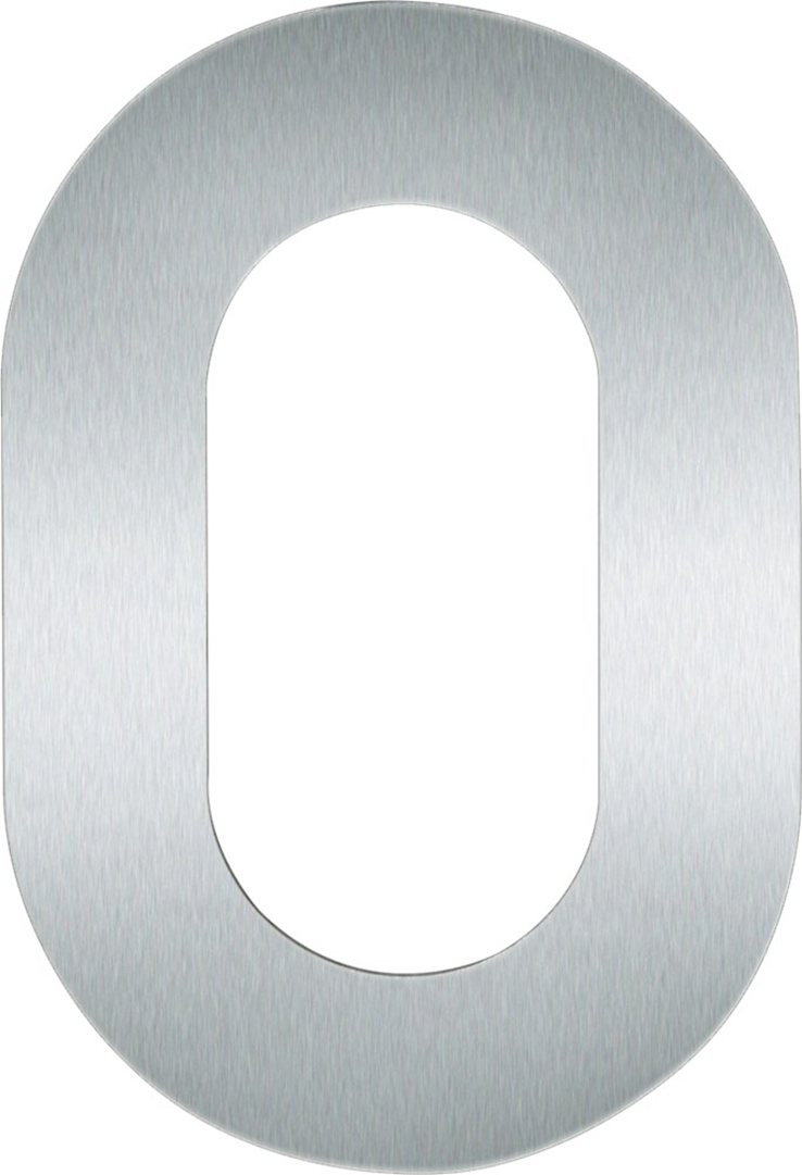 huisnummer rvs a2 oxloc huisnummer rvs a2 oxloc