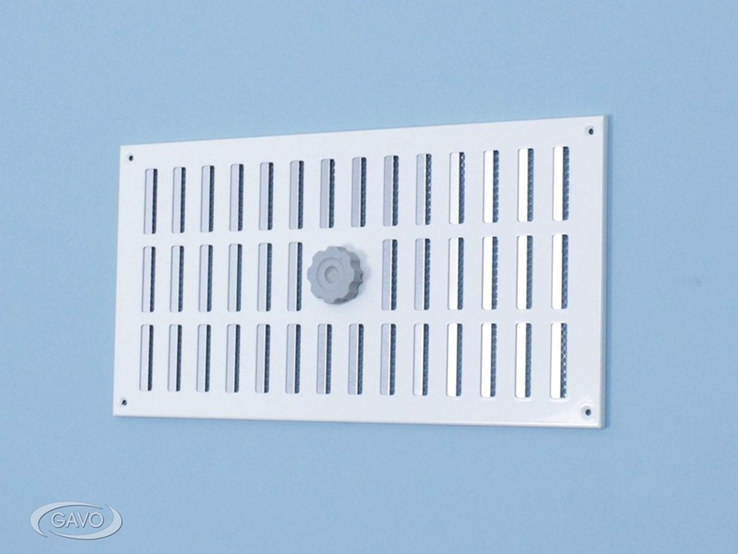 schuifrooster aluminium wit gavo schuifrooster aluminium wit gavo
