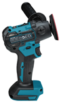 accu schuur-/ poetsmachine makita-12 accu schuur-/ poetsmachine makita-12