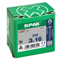 spaanplaatschroef wirox spax-5 spaanplaatschroef wirox spax-5