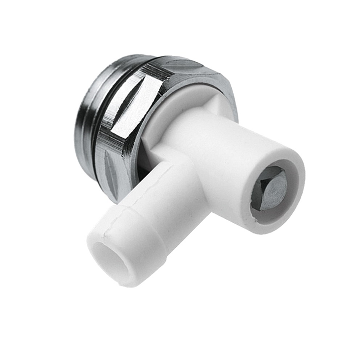 aftapper met o-ring aftapper met o-ring