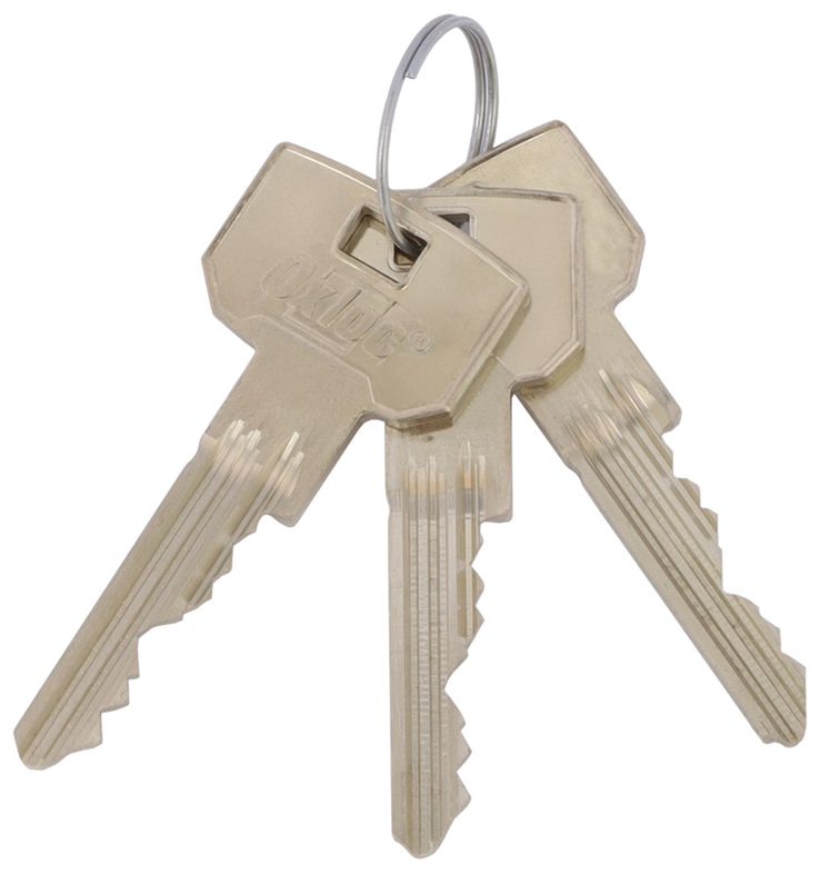 knopcilinder oxloc skg*** knopcilinder oxloc skg***