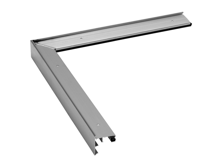 buitenhoek daktrim aluminium brute roval buitenhoek daktrim aluminium brute roval