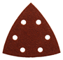 schuurpapier delta red velcro makita schuurpapier delta red velcro makita