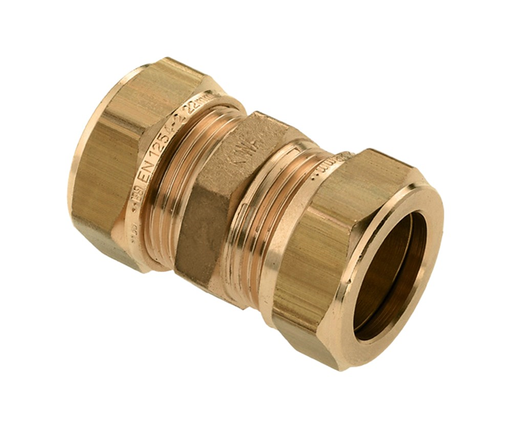 knel sok koppeling messing knel sok koppeling messing