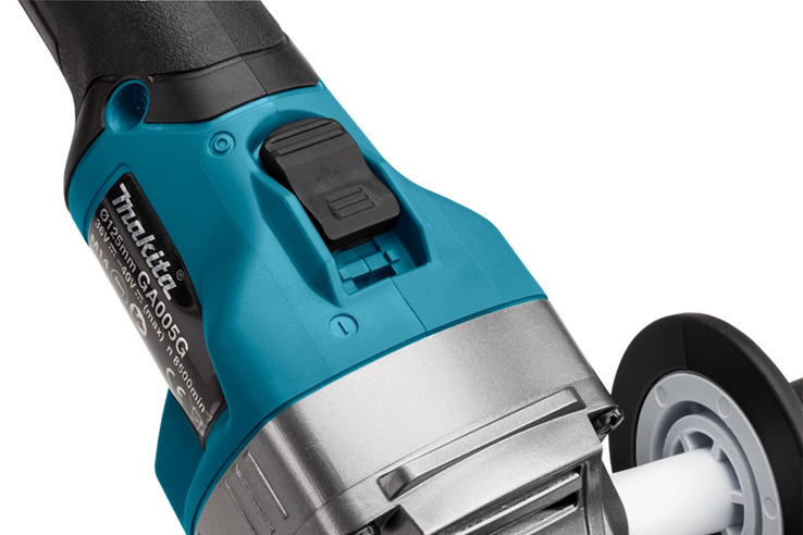 accu haakse slijper makita 125mm accu haakse slijper makita 125mm