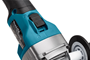accu haakse slijper makita 125mm-9 accu haakse slijper makita 125mm-9