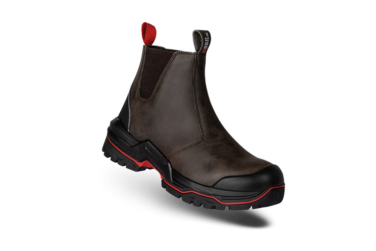 veiligheidsschoenen redbrick veiligheidsschoenen redbrick