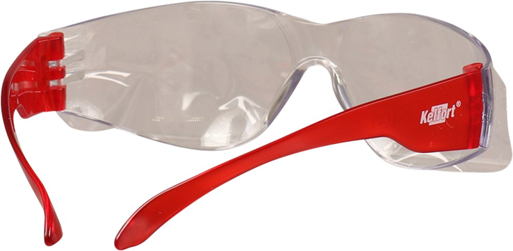 bezoekersbril helder kelfort bezoekersbril helder kelfort