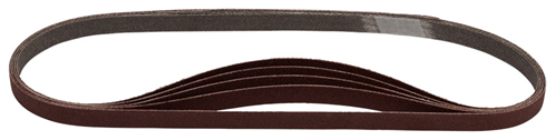 Schuurband Linnen Red Makita -  9X533MM K120 SET à 5 ST Schuurband Linnen Red Makita -  9X533MM K120 SET à 5 ST