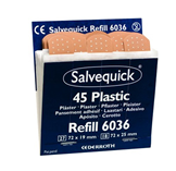 pleisters plastic salvequick pleisters plastic salvequick