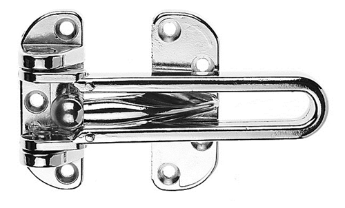 Kierstandhouder Verchroomd Nemef - 2830/9 Kierstandhouder Verchroomd Nemef - 2830/9