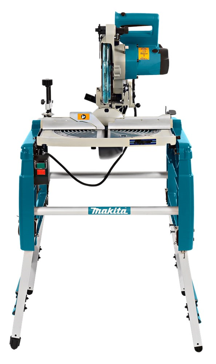tafel-/afkortzaagmachine makita 260mm tafel-/afkortzaagmachine makita 260mm