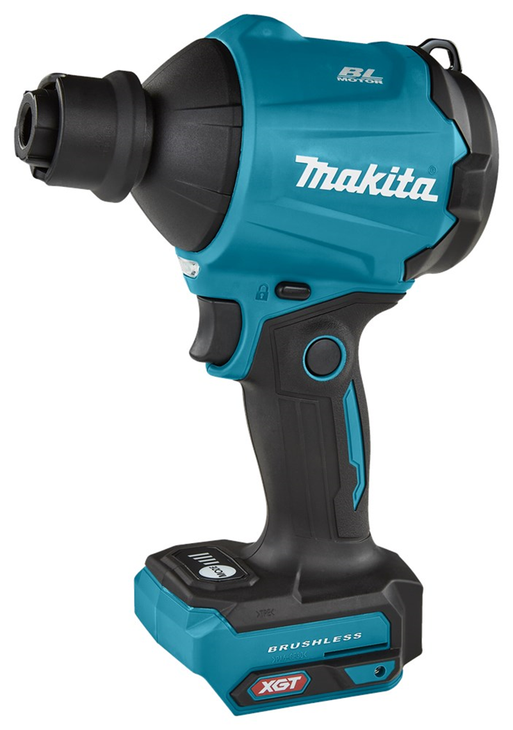 accu blaas-/ zuigmachine makita accu blaas-/ zuigmachine makita