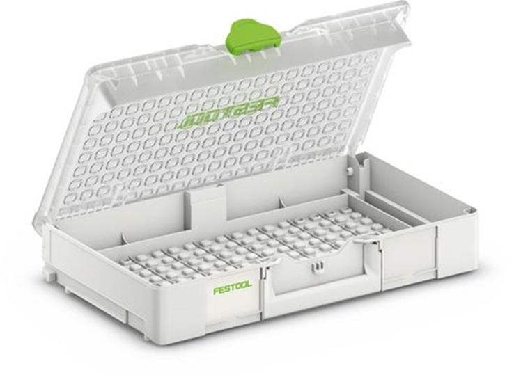 systainer³ organizer t-loc festool systainer³ organizer t-loc festool