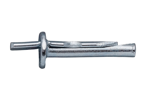 Plafondanker Keilnagels Staal Sympafix - CA6X 5/35-PLUS Plafondanker Keilnagels Staal Sympafix - CA6X 5/35-PLUS