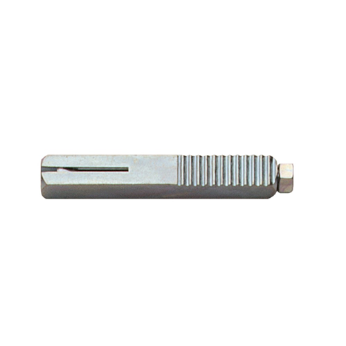 Wisselstift Met Keilboutbevestiging - 8X60MM Wisselstift Met Keilboutbevestiging - 8X60MM