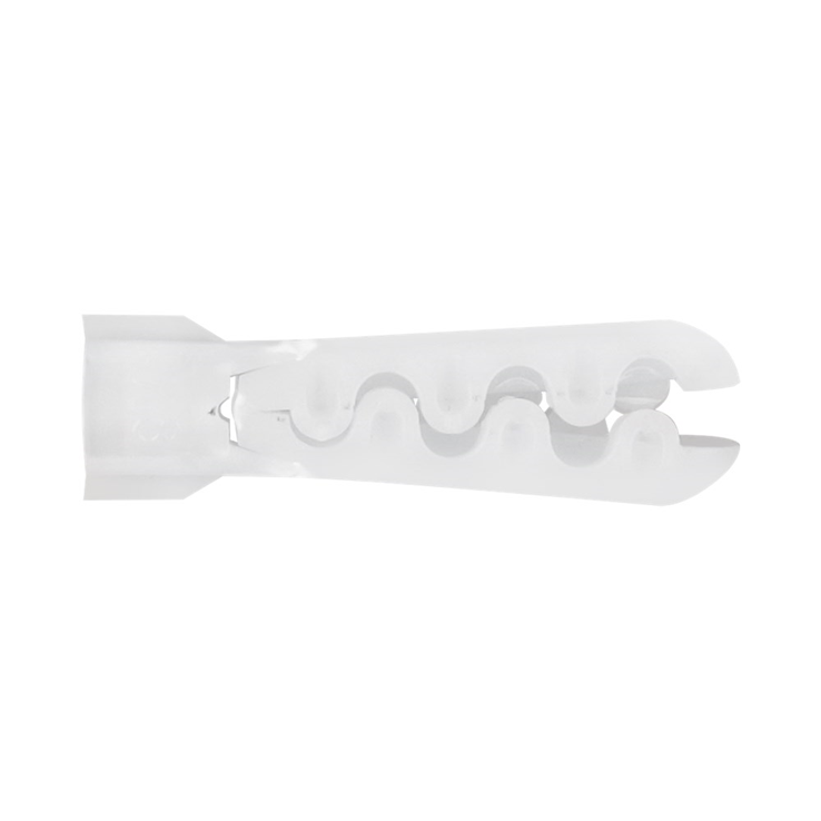 plug alligator zonder flens toggler plug alligator zonder flens toggler