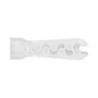plug alligator zonder flens toggler-3 plug alligator zonder flens toggler-3