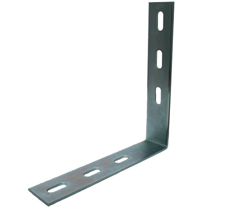 Betonhoek Elvz - 400X400X80X6MM Betonhoek Elvz - 400X400X80X6MM