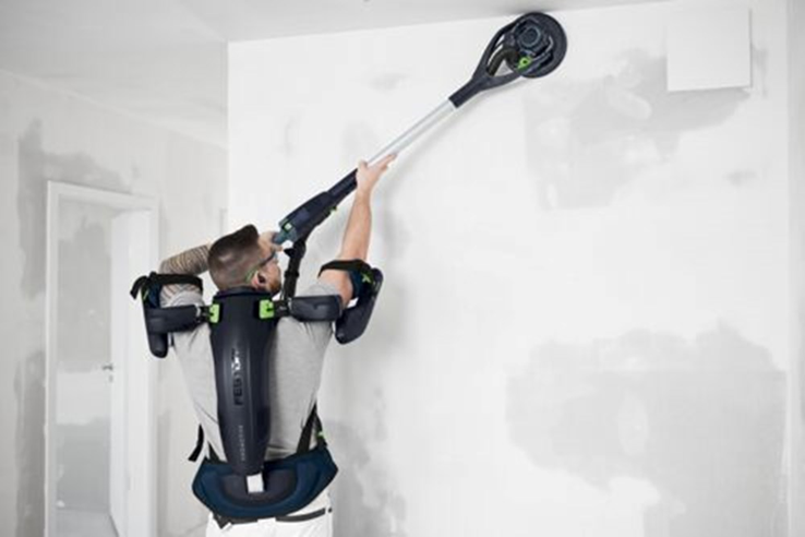 accu exoskelet festool accu exoskelet festool